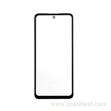 Touch Screen Front Glass For Moto G 5g